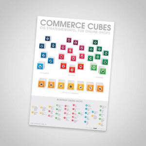 Commerce Cubes