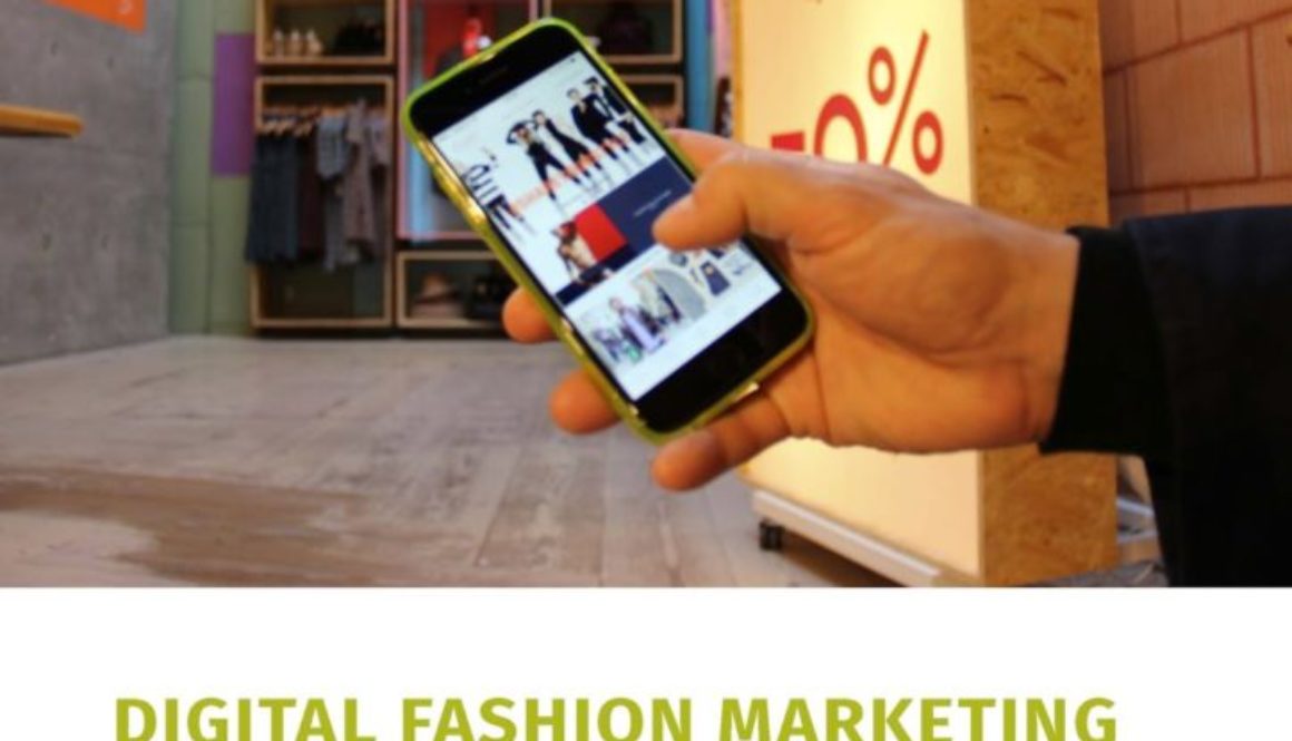 Cover_Digital_Fashion_Marketing__Niklas Mahrdt_Media_Economics_Institut
