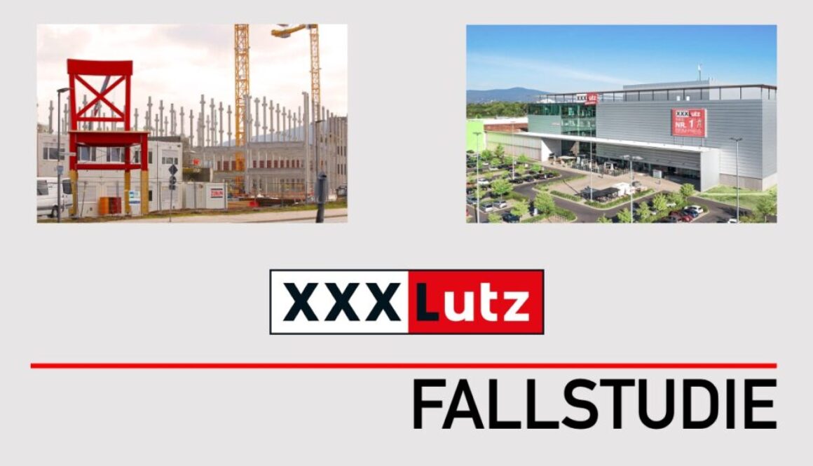 Fallstudie Case Study Fallbeispiel XXXLutz Niklas Mahrdt Media Economics Institut