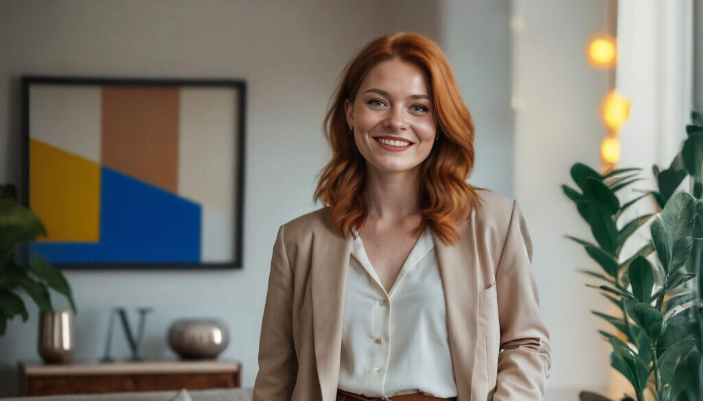 KI-Influencerin_Lucy